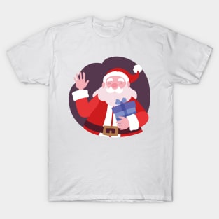 hy santa T-Shirt